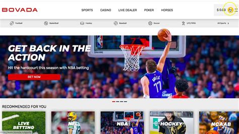 Bovada Withdrawal Review l 2 Ways to Get your .